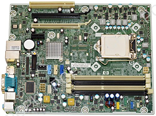 Amazon | 531991-001 HP Compaq 8100 Elite SFF Intel デスクトップ